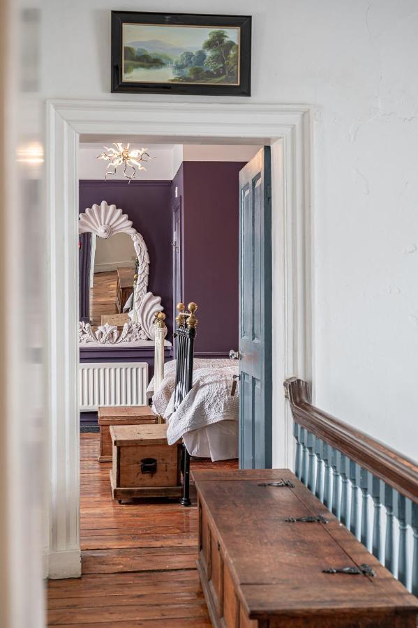 Skinningrove Moonfleet Boutique Hotel מראה חיצוני תמונה