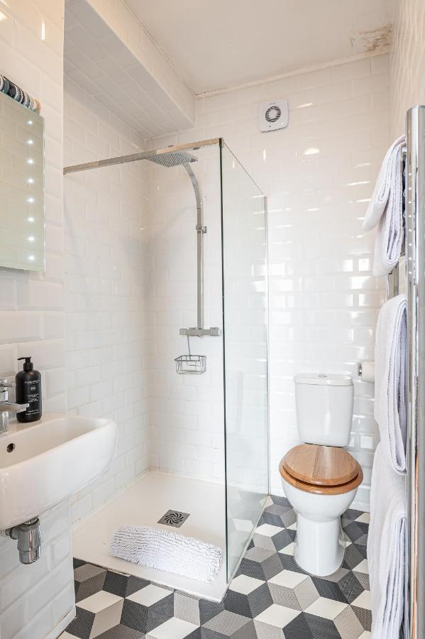 Skinningrove Moonfleet Boutique Hotel מראה חיצוני תמונה