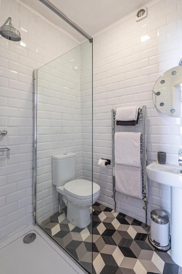 Skinningrove Moonfleet Boutique Hotel מראה חיצוני תמונה