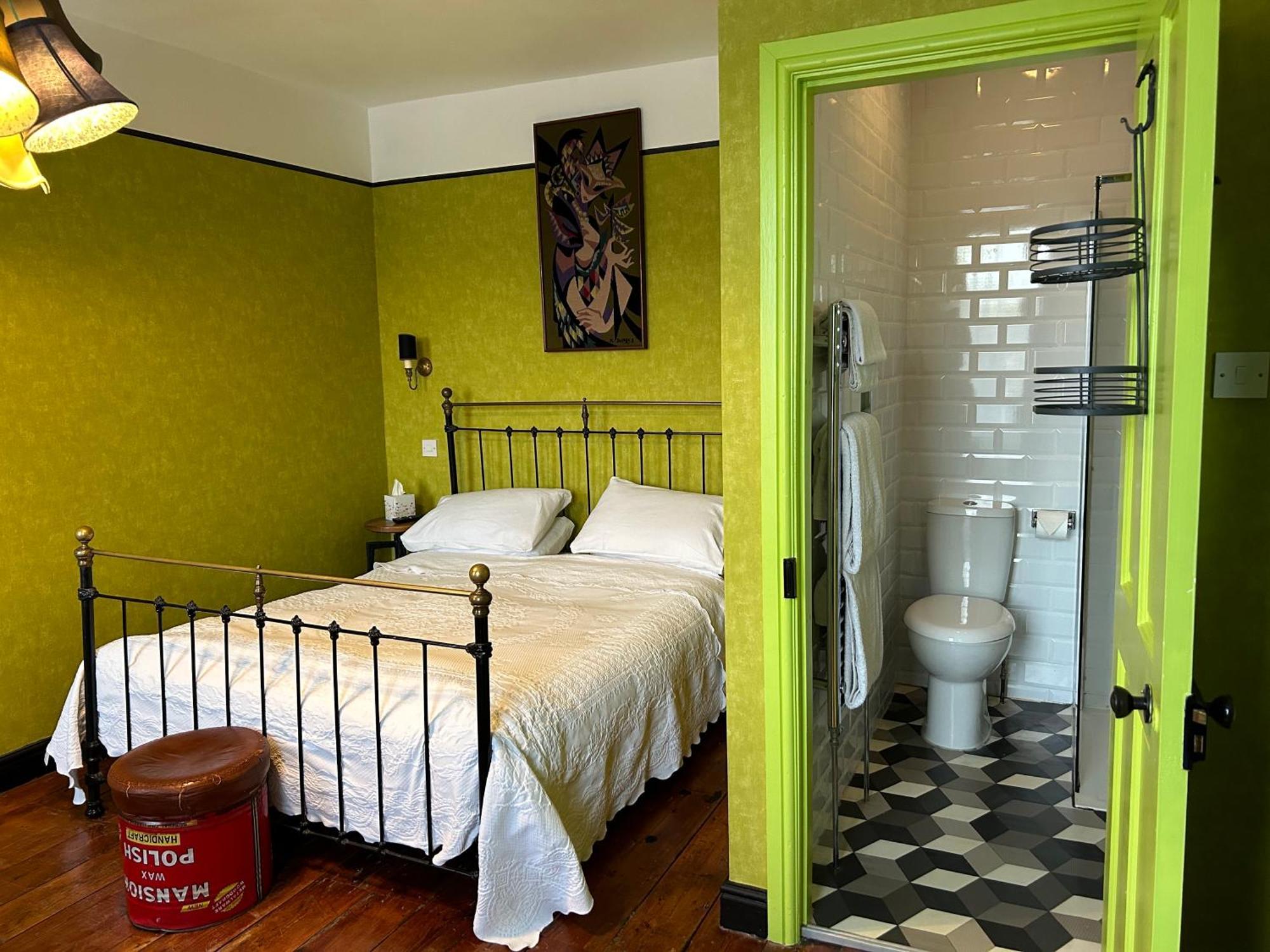Skinningrove Moonfleet Boutique Hotel מראה חיצוני תמונה