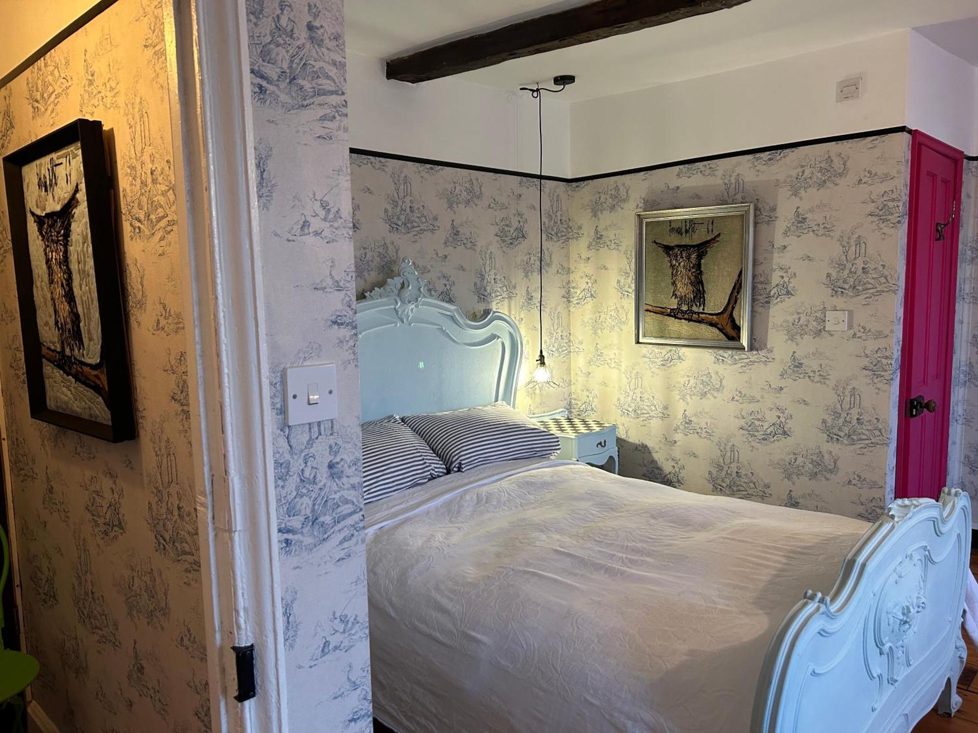 Skinningrove Moonfleet Boutique Hotel מראה חיצוני תמונה