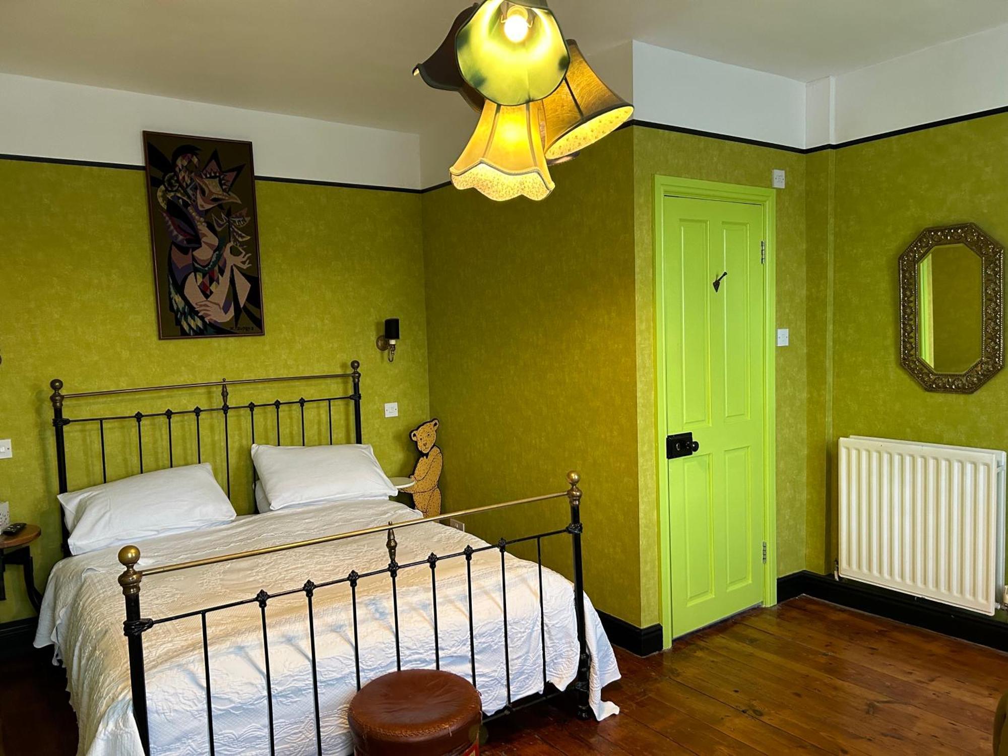 Skinningrove Moonfleet Boutique Hotel מראה חיצוני תמונה