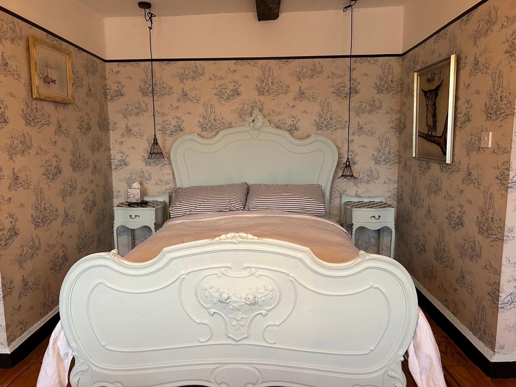 Skinningrove Moonfleet Boutique Hotel מראה חיצוני תמונה
