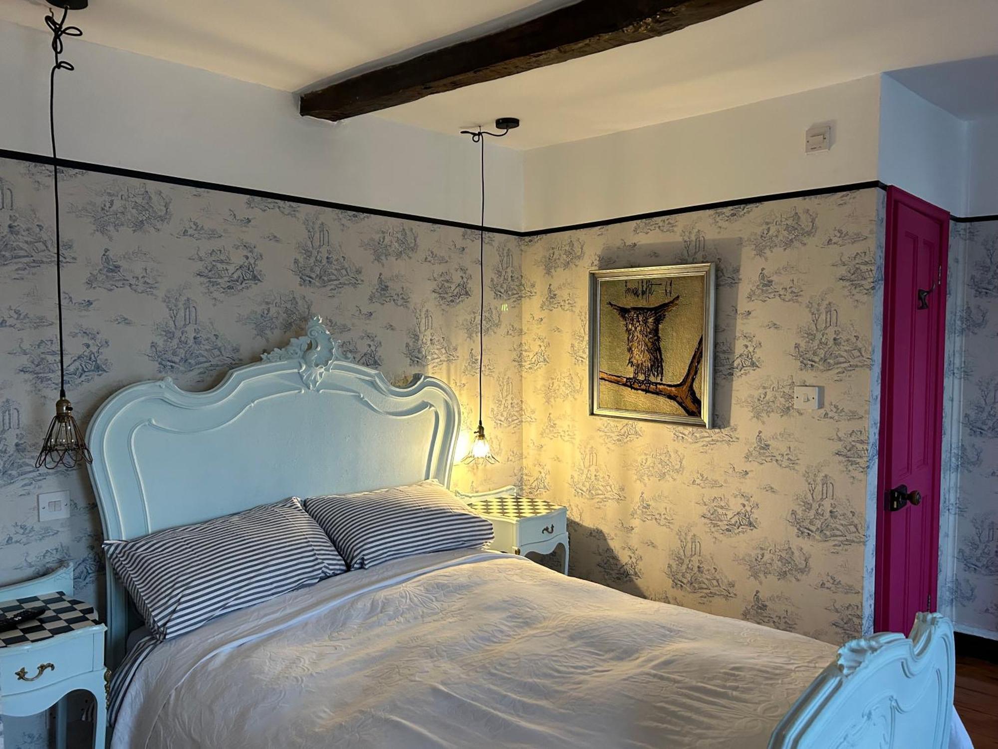 Skinningrove Moonfleet Boutique Hotel מראה חיצוני תמונה