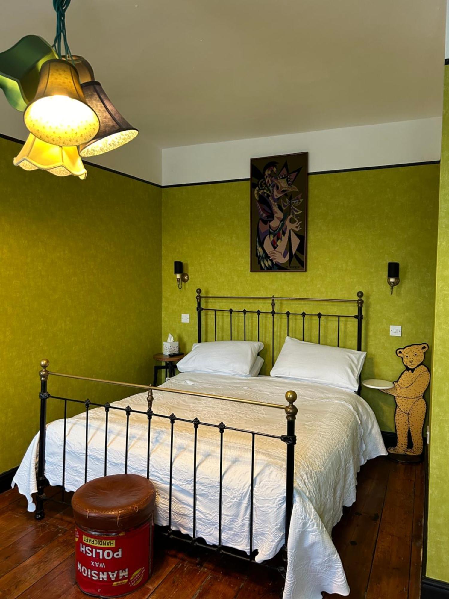 Skinningrove Moonfleet Boutique Hotel מראה חיצוני תמונה